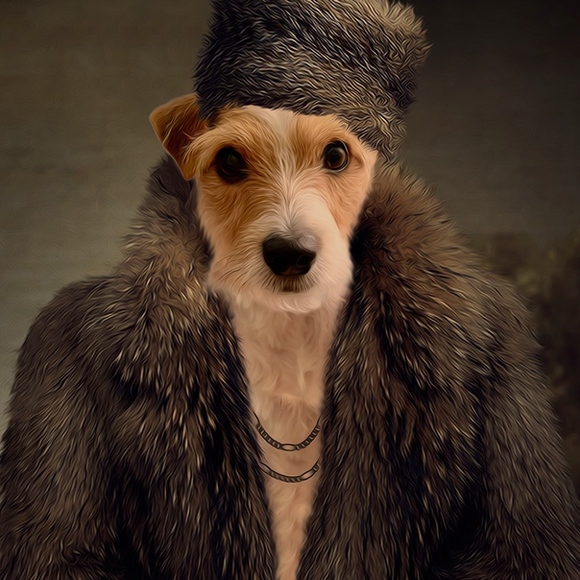 Meet your Posher, Ali - Picture 1 of 2